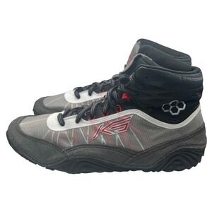 Rudis Mens Sz 8.5 KS Infinity Edge Olympic Champion Kyle Snyder Edition-1448